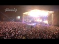 30 Seconds To Mars "Kings and Queens" Live at ...