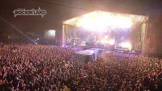 30 Seconds To Mars &quot;Kings and Queens&quot; Live at Java Rockingland 2011