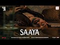 Saaya Sector 36 Kanishk Seth Yashwardhan Vikrant Massey Deepak Dobriyal Dinesh Vijan