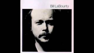 Bill LaBounty-Slow Fade