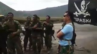 Download lagu SEDIKIT TAPI SEREM YEL YEL SELAMAT PAGI KOPASKA | FROGMAN mp3