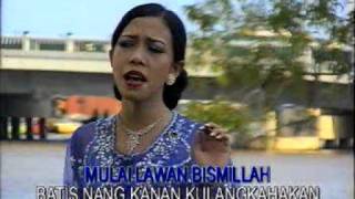SANGU BATULAK - Ria Ariani - Dangdut Banjar @ Kalimantan Selatan