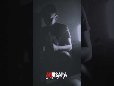 ඇහෙනවනම් හිත | Ahenawanam Hitha Handana Tharam ​| Cover | Thisara Anusara | Anusara Official