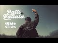 Patti To Patiala (Official video) | Harkirat Sangha | Starboy X | Latest Punjabi song 2023