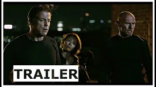 Hollow Point - Action, Thriller Trailer - 2021 - Luke Goss, Dilan Jay, Natalie Burn video