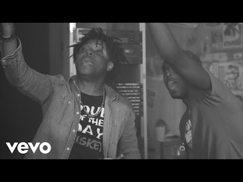 NVT3L, Konshens - Make Money (Black and White) [Official Video]