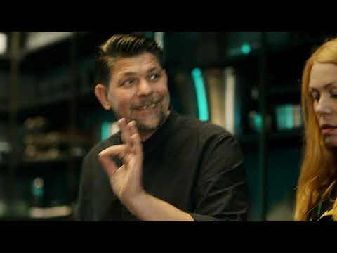 KICKEN MIT HERZ | 04.09.2022 | LECKERBISSEN | MÄLZER MÄDEL HALLASCHKA ULLMANN ROLING