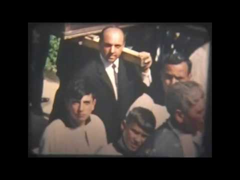 Processione S Egidio Terelle - gli anni 70