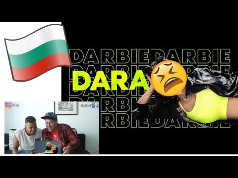 DARA - Darbie (by Monoir) (Official Video) - REACTION FT KRIS TANEV