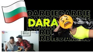 DARA - Darbie (by Monoir) (Official Video) - REACTION FT KRIS TANEV DARA - Darbie (by Monoir) (Official Video) - REACTION FT KRIS TANEV