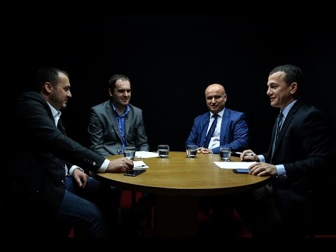 Emisioni "Komiteti" - Mysafir, Mero Baze