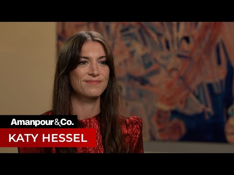 Why Are Women Erased From Art History? | Amanpour and Company