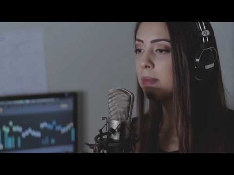 Renato Russo/ Legião Urbana - Mais Uma Vez (Anny Dias Cover) #bonusanny