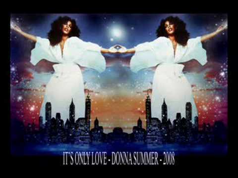 Video thumbnail for It’s Only Love