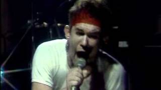 Star Hotel - Live at Manly Vale 1980