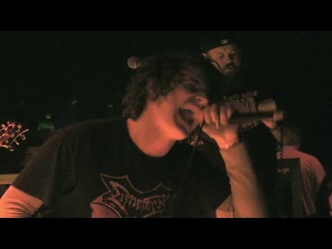 [hate5six] Full of Hell - January 17, 2014 Video