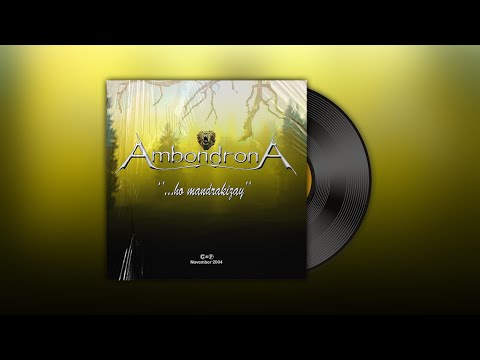 Tsy Hay - Ambondrona ✅