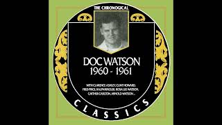 Ground Hog - Doc Watson