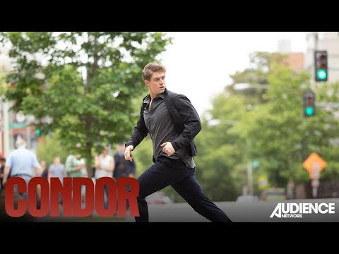 Video trailer för CONDOR - Official Trailer