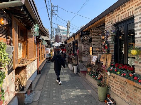 bala! Viagem à Coreia☆★Jongno 3-ga (Jongnosamga)★☆ (#6)