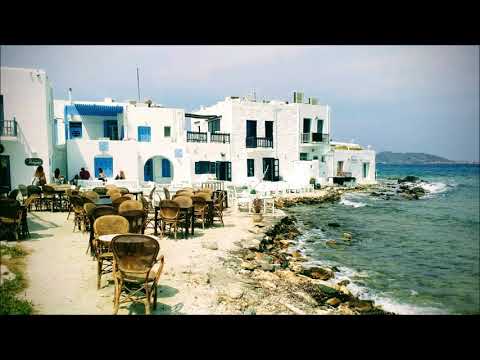 The Black Mighty Orchestra - Ocean Beach (Cybophonia Cinematic Remix)