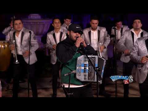 Grupo Tr3s60 Ft. Banda Corona Del Rey - El Tacua (En Vivo 2020)