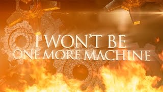Divine Ascension – Machine 2014