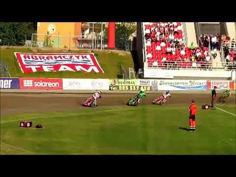 Polonia Bydgoszcz ROW Rybnik 15.05.2022 IV runda I ligi