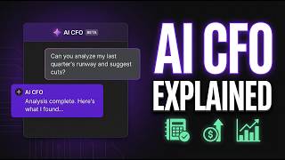 Zeni AI CFO Explained: AI Bookkeeping, Finance Ops & Real-Time Insights