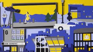 Picturehouse Cinema | Cutting Edge Trailer