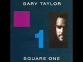 Irresistible Love - Gary Taylor