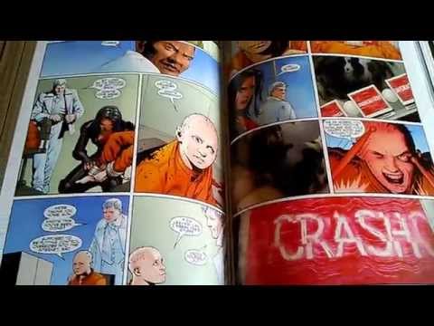 PLANETARY OMNIBUS HC 2014