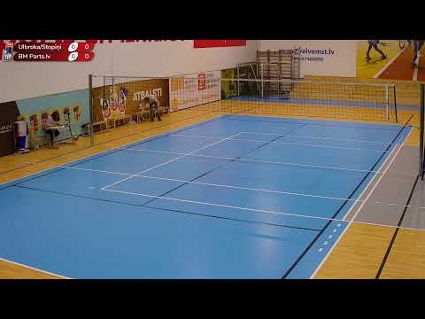 Olybet EVL 07.03.2020 - 2.laukums