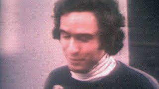 Ted Bundy-  an LDF8 Photo Show