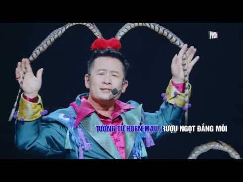 GENE x CÓ KHÔNG GIỮ MẤT ĐỪNG TÌM KARAOKE (CÓ BÈ) - NDT (ATVNCG2024)