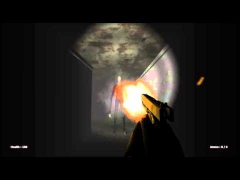 Slenderman Must Die: Chapter 1 Video