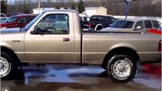 preview picture of video '2005 Ford Ranger Used Cars Frankfort NY'