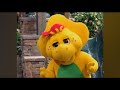Barney Splish Splash 2002 60fps