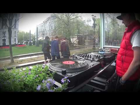 DJ DIZKO   NuDISCO n Funky