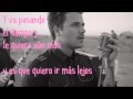 Dani Martin - Emocional (Letra)