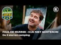 Paul de Munnik met Nick en Simon - Kijk Niet Achterom | De 3 sterren camping