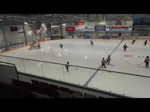 Ilves Nashville - HC Nokia Oranssit