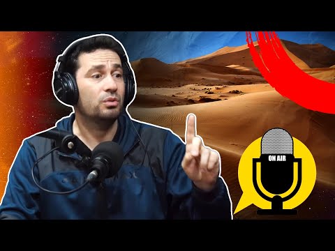 Podcast me Elvis Nacin - Profeti i madh Daud a.s