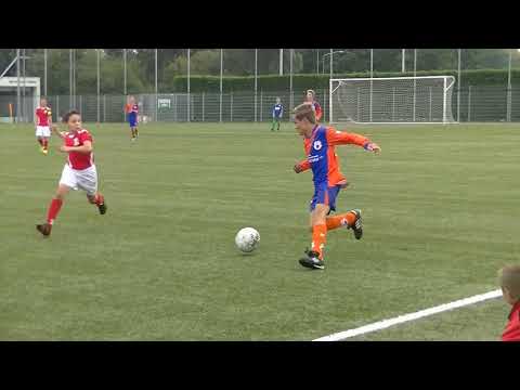 sc 't Zand JO13-1  vs  VOAB JO13-1    09-09-2017