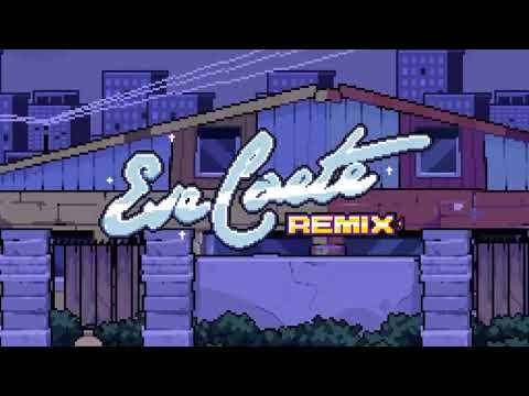 Ese Corte remix - Balbie el chamako - Jordan 23 - Standly - Alexio - Pablo Chill-e y más (preview)