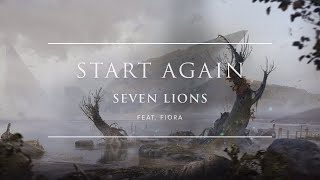Start Again Music Video