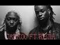 FAVORITE GIRL BY DARKOO FT REMA Lyrics