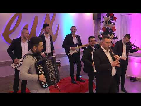 Srećko Prvulović - S kolena na koleno - NG program 2018 (TV ISTOK)