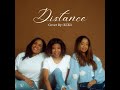 Distance | Yebba *COVER*