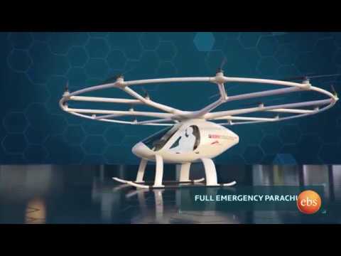 TechTalk with Solomon Season 12 EP 12 - CES2018 Part 2